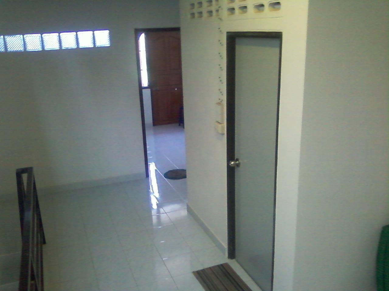 סוקותאי Happy Guesthouse Bungalow מראה חיצוני תמונה